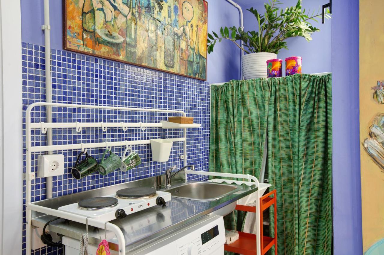 Apartamento Blue Moon Las Palmas de Gran Canaria Exterior foto